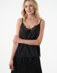 Deeluxe Erika Sleeveless Top