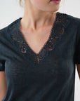 Deeluxe Hayden T-Shirt