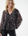 Deeluxe Cannelle Shirt