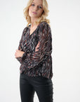 Deeluxe Cannelle Shirt