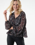 Deeluxe Cannelle Shirt