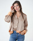 Deeluxe Xavine Shirt