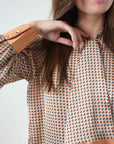 Deeluxe Xavine Shirt