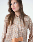 Deeluxe Xavine Shirt