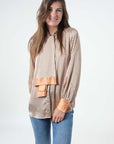 Deeluxe Xavine Shirt
