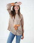 Deeluxe Xavine Shirt