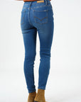 Deeluxe Jess Slim Jeans