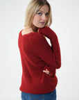 Deeluxe Armelle Sweater