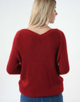 Deeluxe Armelle Sweater
