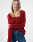 Deeluxe Armelle Sweater