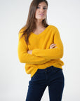 Deeluxe Armelle Sweater
