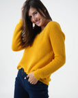 Deeluxe Armelle Sweater