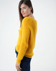 Deeluxe Armelle Sweater