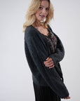 Deeluxe Yolly Sweater
