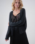 Deeluxe Yolly Sweater
