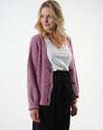 Deeluxe Yolly Sweater