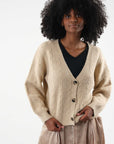 Deeluxe Yolly Sweater