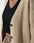 Deeluxe Yolly Sweater