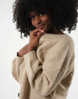 Deeluxe Yolly Sweater