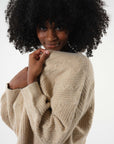 Deeluxe Yolly Sweater