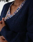 Deeluxe Yolly Sweater