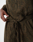 Deeluxe Amber Short Dress