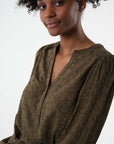 Deeluxe Amber Short Dress