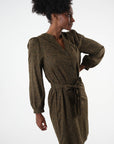 Deeluxe Amber Short Dress