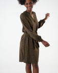 Deeluxe Amber Short Dress