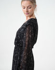 Deeluxe Mathilde Short Dress