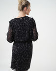 Deeluxe Mathilde Short Dress