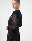 Deeluxe Mathilde Short Dress