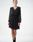 Deeluxe Mathilde Short Dress
