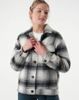 Deeluxe Abelle Coat