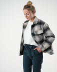 Deeluxe Abelle Coat
