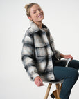 Deeluxe Abelle Coat