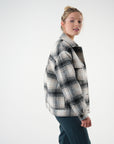 Deeluxe Abelle Coat