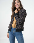 Deeluxe Magaly Jacket