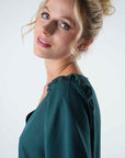 Deeluxe Amalia Shirt