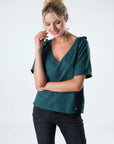 Deeluxe Amalia Shirt
