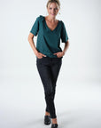 Deeluxe Amalia Shirt