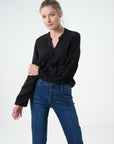 Deeluxe Jassy Shirt