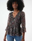 Deeluxe Yvana Shirt