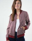 Deeluxe Margot Jacket
