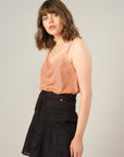 Deeluxe Erika Sleeveless Top