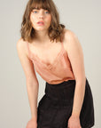 Deeluxe Erika Sleeveless Top