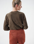Deeluxe Joya Sweater