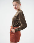 Deeluxe Joya Sweater