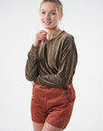 Deeluxe Joya Sweater