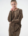 Deeluxe Joya Sweater
